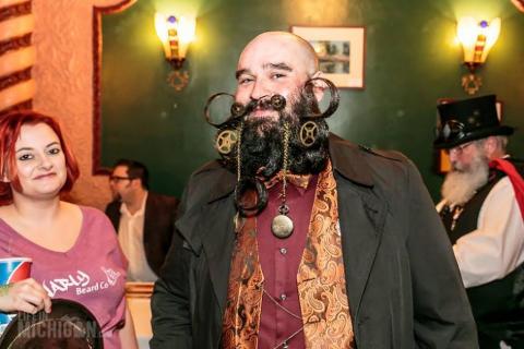 Local Steampunk Scene: Jet Packs, Parasol Dueling and Fun | ELi