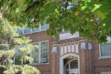 Bailey Community Center